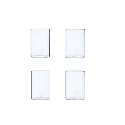 SQUARE GLASS MINI | NORDIC